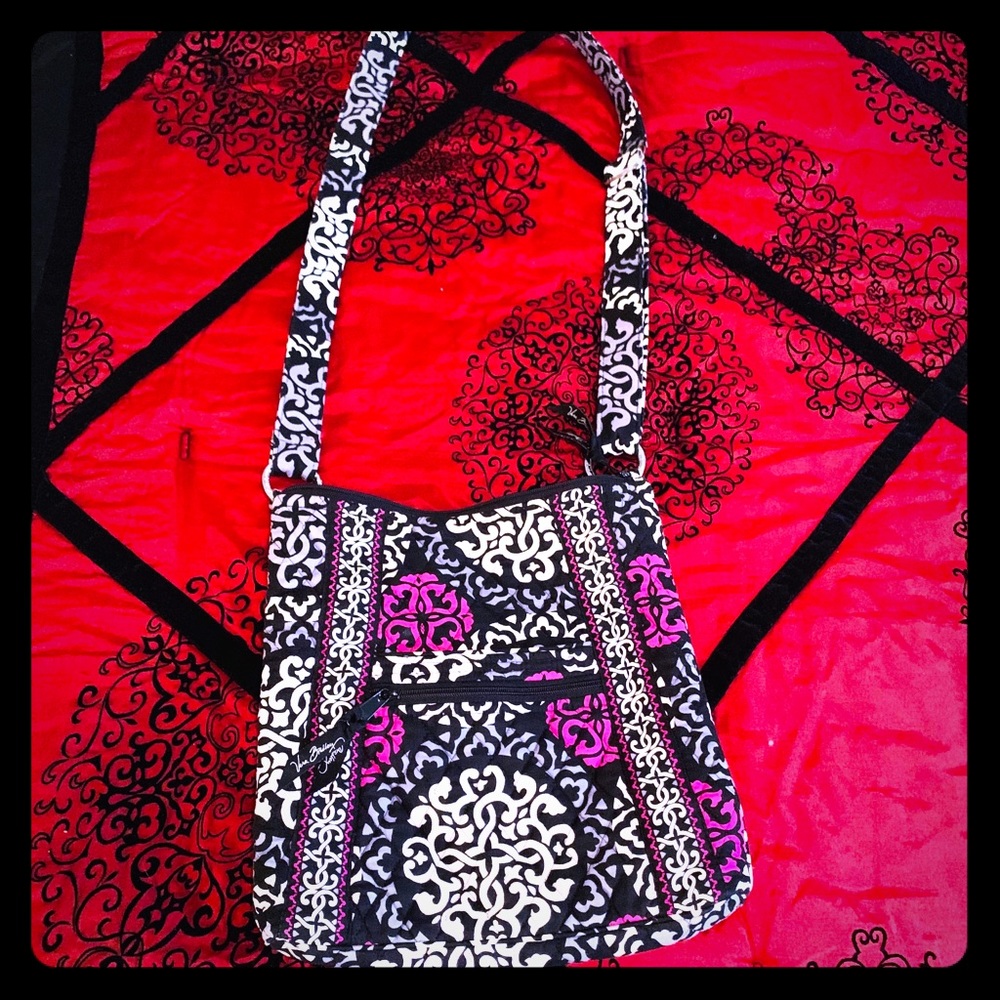Vera Bradley NEw Condition